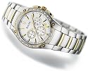 Bulova Men's Marine Star Diamond Chronograph Watch # 98E001