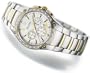 Bulova Men's 98E01 Marine Star Diamond Chronograph Watch