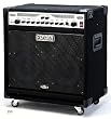 Fender&reg; Bassman&reg; 250/210 250-watt Bass Combo Amplifier w/2x10" speakers