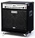 Fender&reg; Bassman&reg; 250/210 250-watt Bass Combo Amplifier w/2x10" speakers
