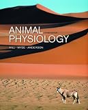 Animal Physiology, Third Edition