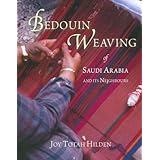 bedouin weaving of saudi arabia and its neighbours