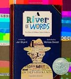 A river of words : the story of William Carlos Williams
