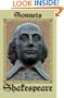 The Sonnets of Shakespeare