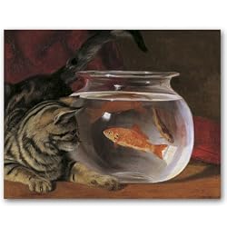 Passing Time - Gift Enclosure Cards (set of 12)