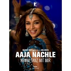 Aaja Nachle - Komm, tanz mit mir