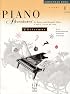 Piano Adventures: Christmas Book Level 4 (Piano Adventures Library)