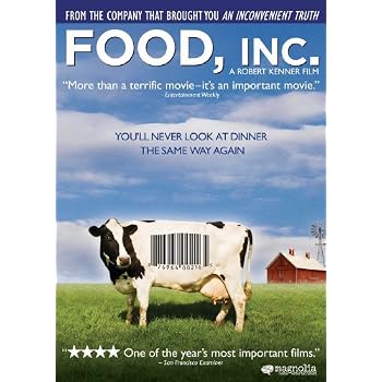 Set A Shopping Price Drop Alert For Food, Inc.