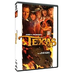 James A. Michener's Texas