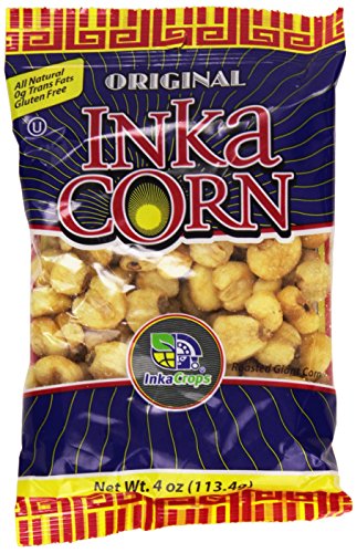 Inka Crops Original Inka Corn - 4 oz