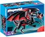 Playmobil - 4838 - Jeu de construction - Dragon avec flamme lumineuse