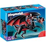 Playmobil - 4838 - Jeu de construction - Dragon avec flamme lumineusepar Playmobil