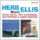 Nothing But the Blues/Meets Jimmy Giuffre