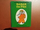 Babar the pilot