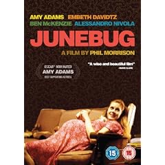 Junebug [2 DVDs] [UK Import]