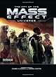 Art of the Mass Effect Universe