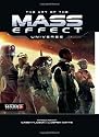 Art of the Mass Effect Universe