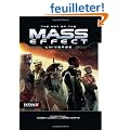 The Art of the Mass Effect Universe
