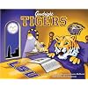 Goodnight Tigers