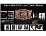 God of War III - �dition limit�e Pandora