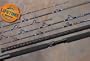 Daiwa Saltiga East Coast Boat Rod 7' Spin 1pc 12-25lb #SA-B70MFS
