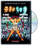 Any Given Sunday [DVD] [1999] [Region 1] [US Import] [NTSC]