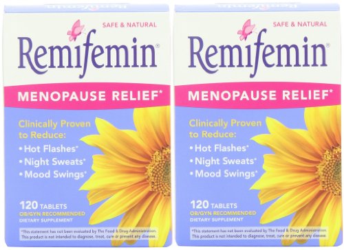 Enzymatic Therapy Remifemin (240)