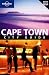 Produkt-Bild: (Lonely Planet Cape Town City Guide [With Pullout Map]) By Richmond, Simon (Author) Paperback on 01-Aug-2009
