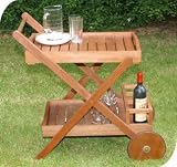 Review alfresia  / Garden Trolley