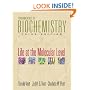 Fundamentals of Biochemistry: Life at the Molecular Level