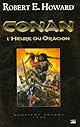 The Bloody Crown of Conan (Conan of Cimmeria, Book 2)