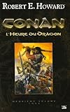 The Bloody Crown of Conan (Conan of Cimmeria, Book 2)