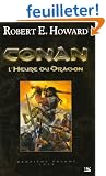 Conan - L'Heure du Dragon