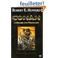 Conan - L'Heure du Dragon