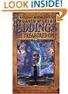 The Treasured One (The Dreamers, Book 2)