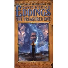 The Treasured One: Book Two of The Dreamers