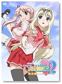 OVA ToHeart2 ��3���q�������Łr [DVD]�̃C���[�W���g�傷��