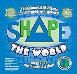Shape the World Game