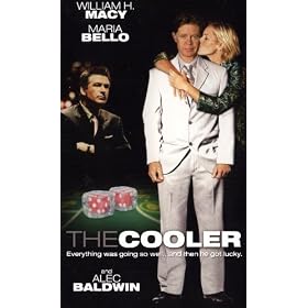Cooler (2003) [VHS] [Import USA]
