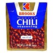 Brooks Secret Chili Seasoning, Mild, 1.25-Ounce Packets (Pack of 24)