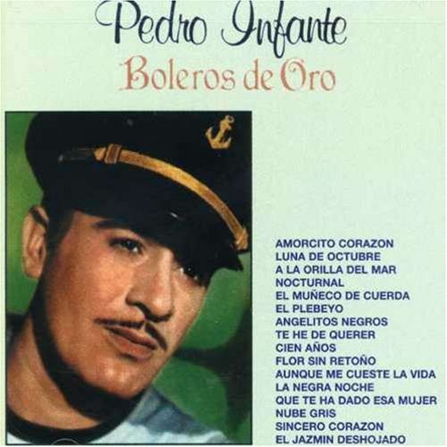 Pedro Infante - Musica de sus Peliculas - Zortam Music
