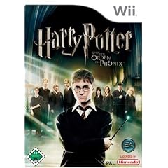 Harry Potter und der Orden des Ph�nix