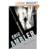 The Levanter (Vintage Crime/Black Lizard)