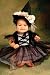 Valerie Tabor Smith Lace Witch Costume
