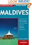 Maldives (Globetrotter Travel Guide)