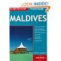 Maldives (Globetrotter Travel Guide)