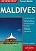 Maldives (Globetrotter Travel Guide)