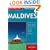 Maldives (Globetrotter Travel Guide)