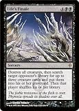 Magic: the Gathering - Life's Finale - New Phyrexia