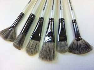 mac paintbrush set mac paintbrush set